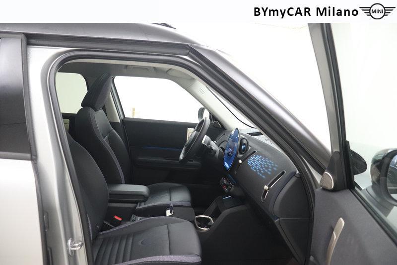 Mini Mini Countryman 1.5 48V C Classic auto