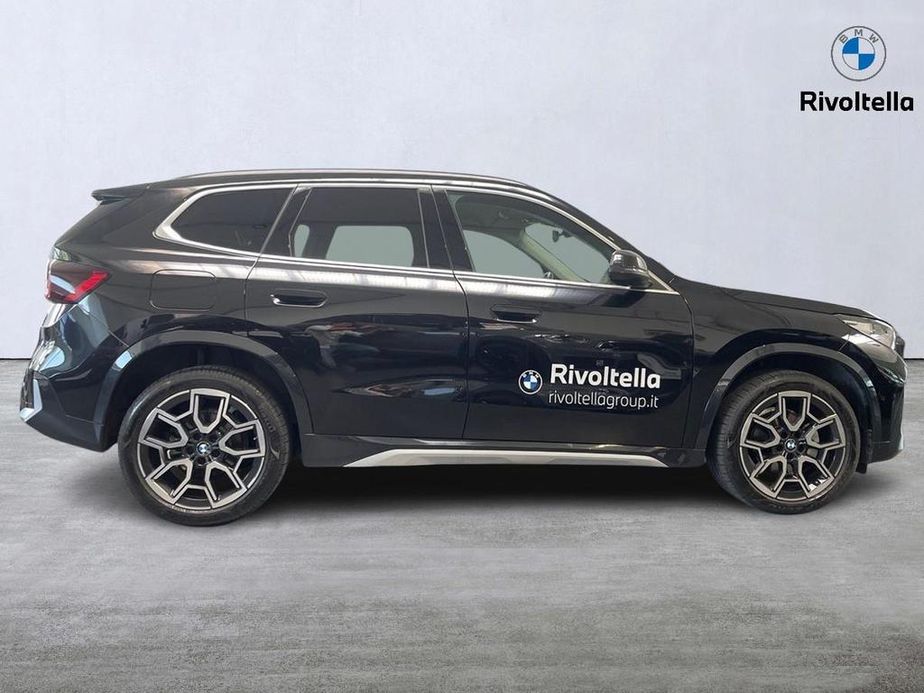 BMW X1 sdrive18d X-Line auto