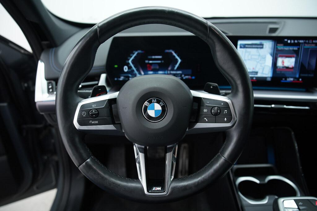 BMW X1 xdrive23d mhev 48V Msport auto