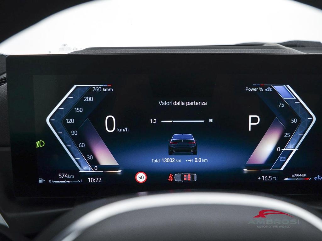 BMW Serie 3 320d mhev 48V Msport auto