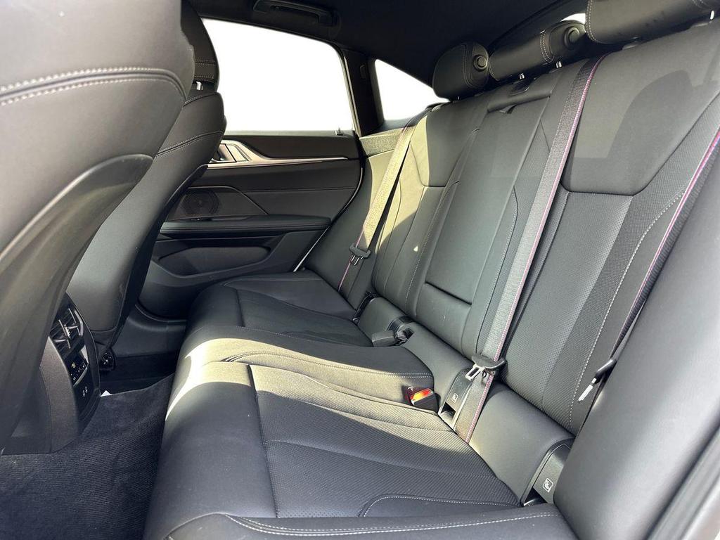 BMW Serie 4 420d Gran Coupe mhev 48V xdrive M Sport Pro auto
