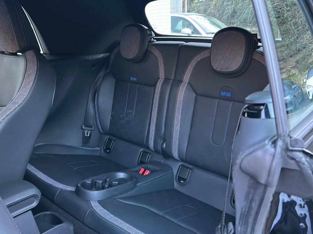 Mini Mini Cooper Cabrio 2.0 C Classic auto