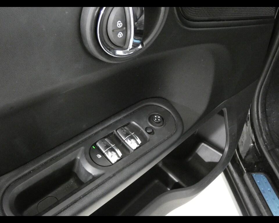 Mini One Countryman 1.5 One