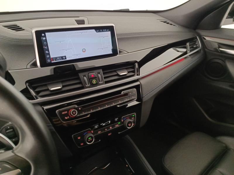 BMW X2 xdrive20d auto