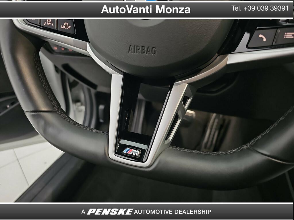 BMW Serie 3 320d Touring mhev 48V Msport xdrive auto