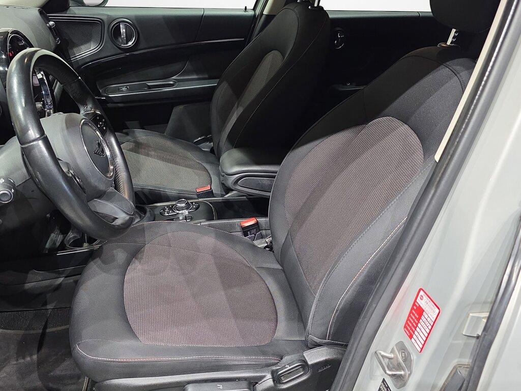 Mini Cooper D Countryman 2.0 D Cooper D Business Auto