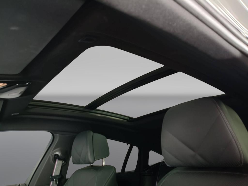 BMW X6 xdrive30d MSport Pro auto