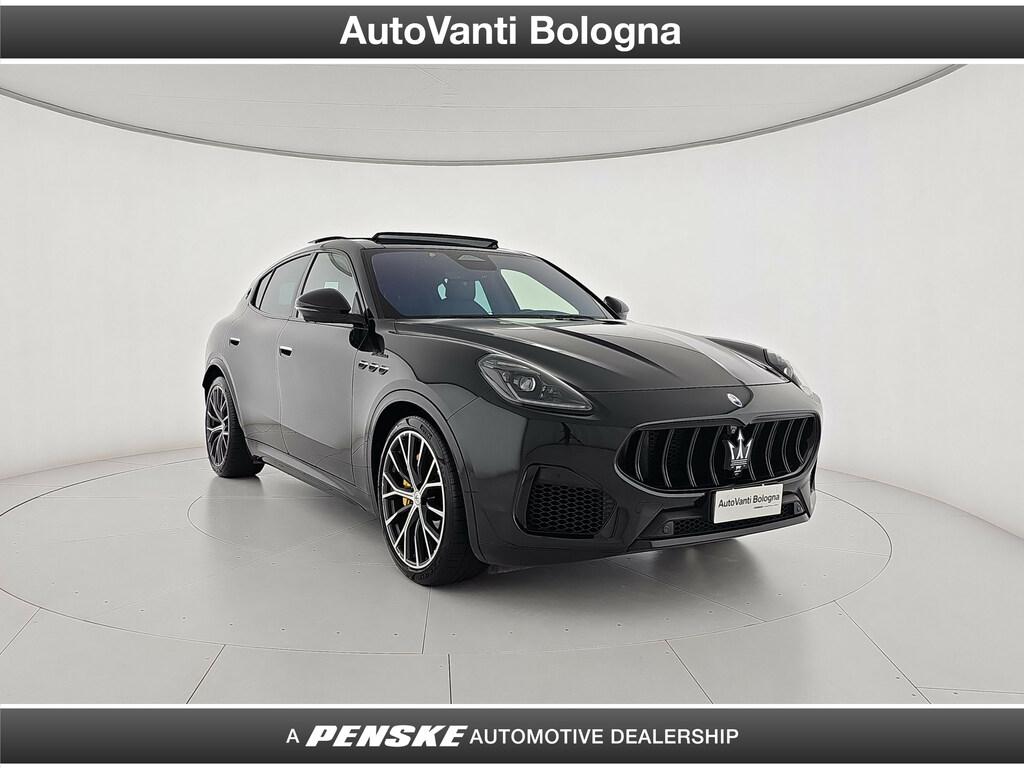 Maserati Levante Grecale 2.0 mhev Modena 330cv auto