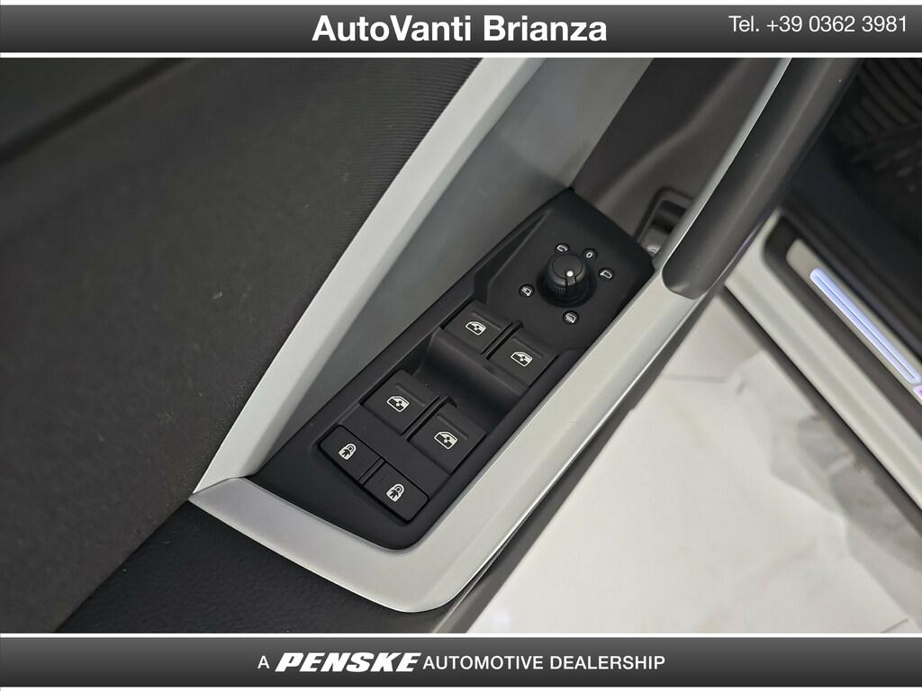 Audi Q3 Sportback 35 1.5 tfsi S line edition s-tronic