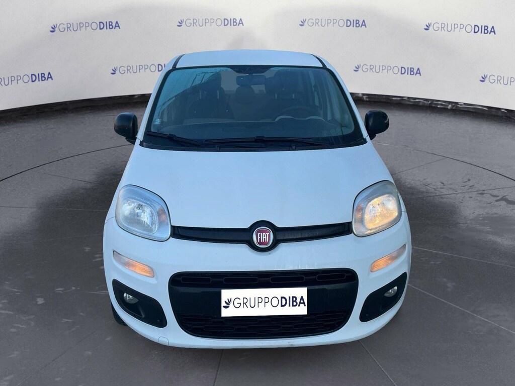 Fiat Panda 0.9 t.air t. natural power Easy 80cv E6