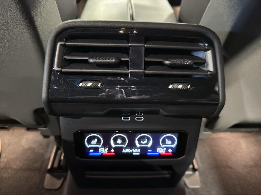 BMW i5 xdrive40 M Sport Pro