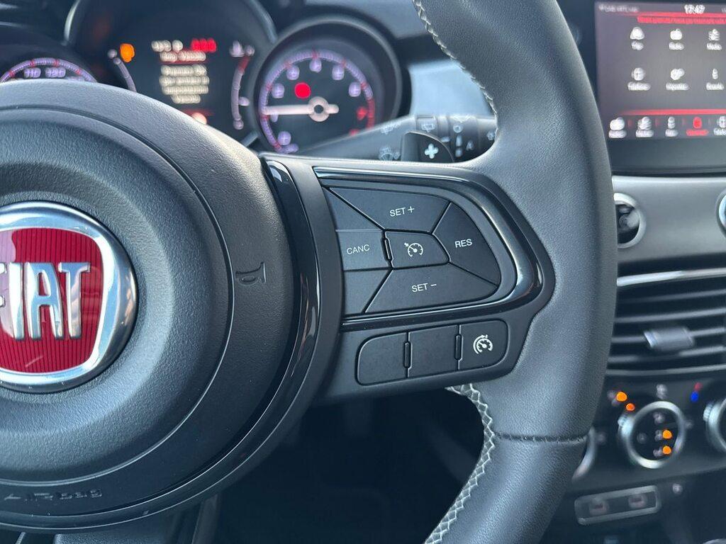 Fiat 500X 1.3 T4 Sport 150cv dct
