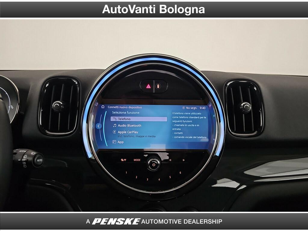 Mini One D Countryman 1.5 TwinPower Turbo One D Business
