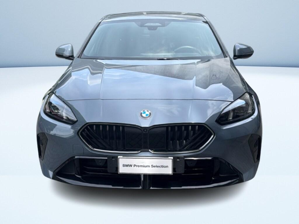 BMW Serie 1 118d MSport Pro auto