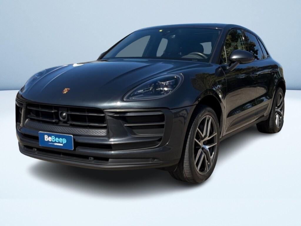 Porsche Macan 2.0 265cv pdk