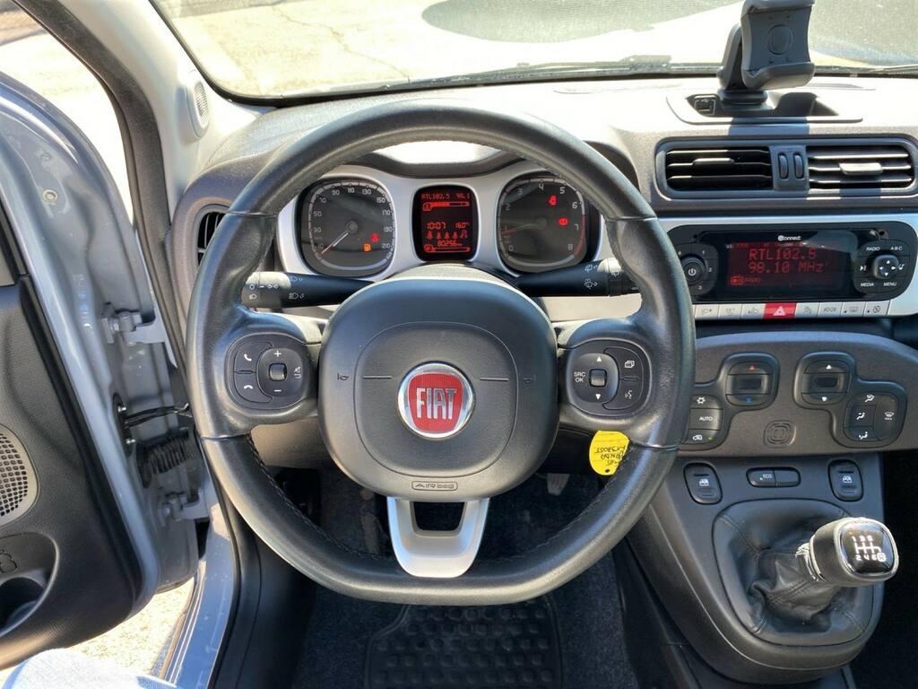 Fiat Panda 0.9 t.air t. Cross 4x4 s&s 85cv
