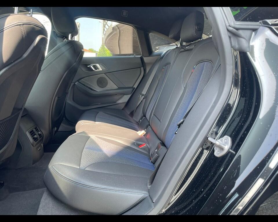 BMW Serie 2 220d Gran Coupe Msport auto