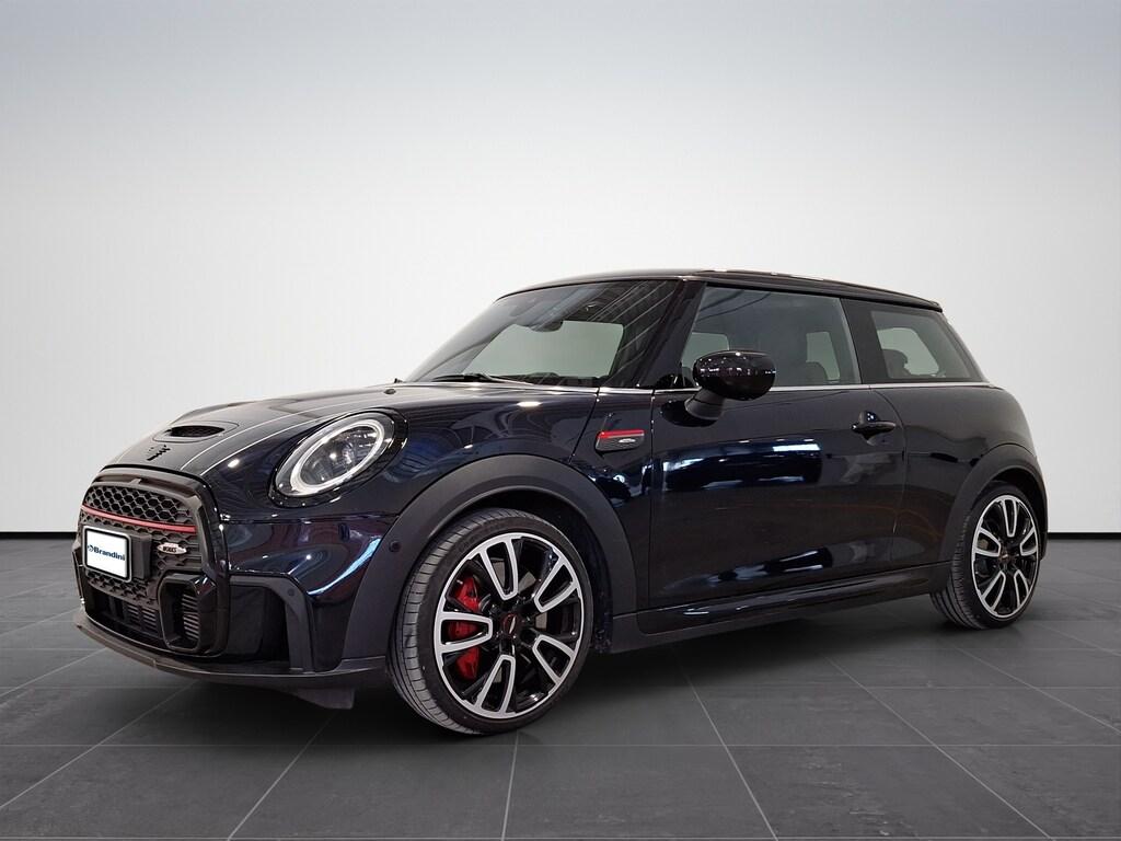 Mini Mini 3p 2.0 JCW JCW auto