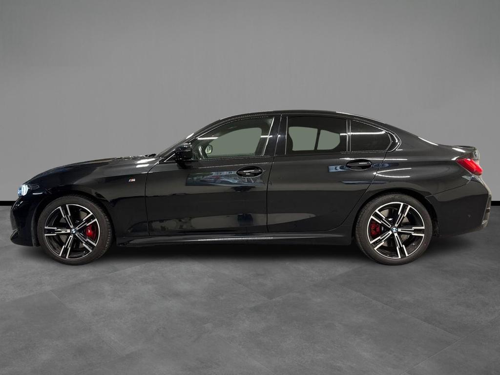 BMW Serie 3 320d mhev 48V xdrive auto