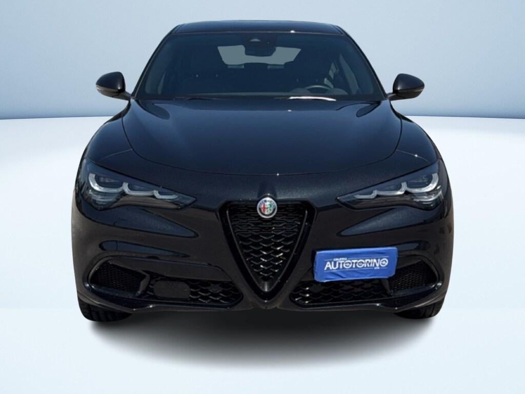 Alfa Romeo Stelvio 2.0 t Sprint Q4 280cv auto