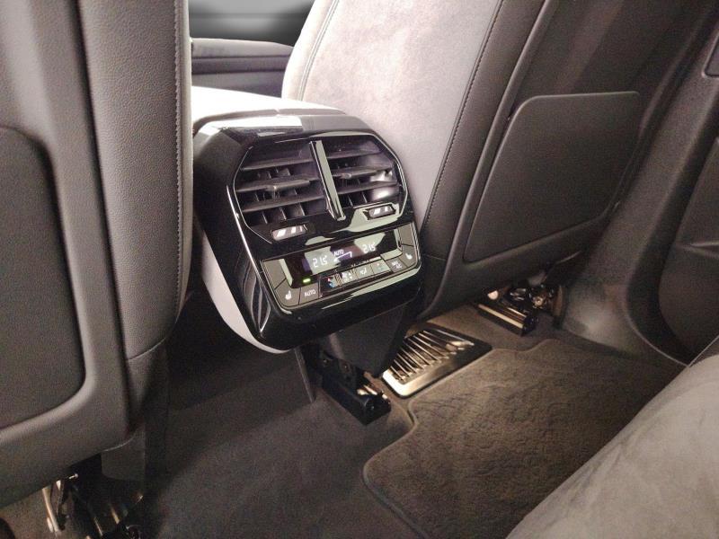 BMW iX xdrive45 MSport