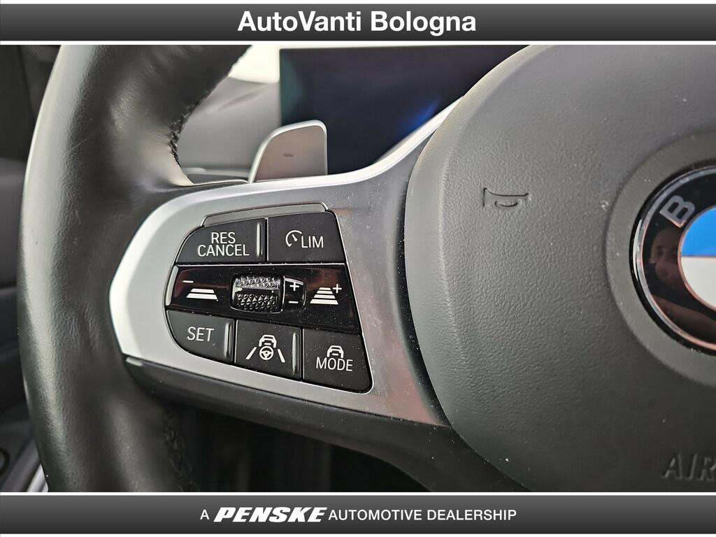 BMW Serie 3 320d mhev 48V Msport auto
