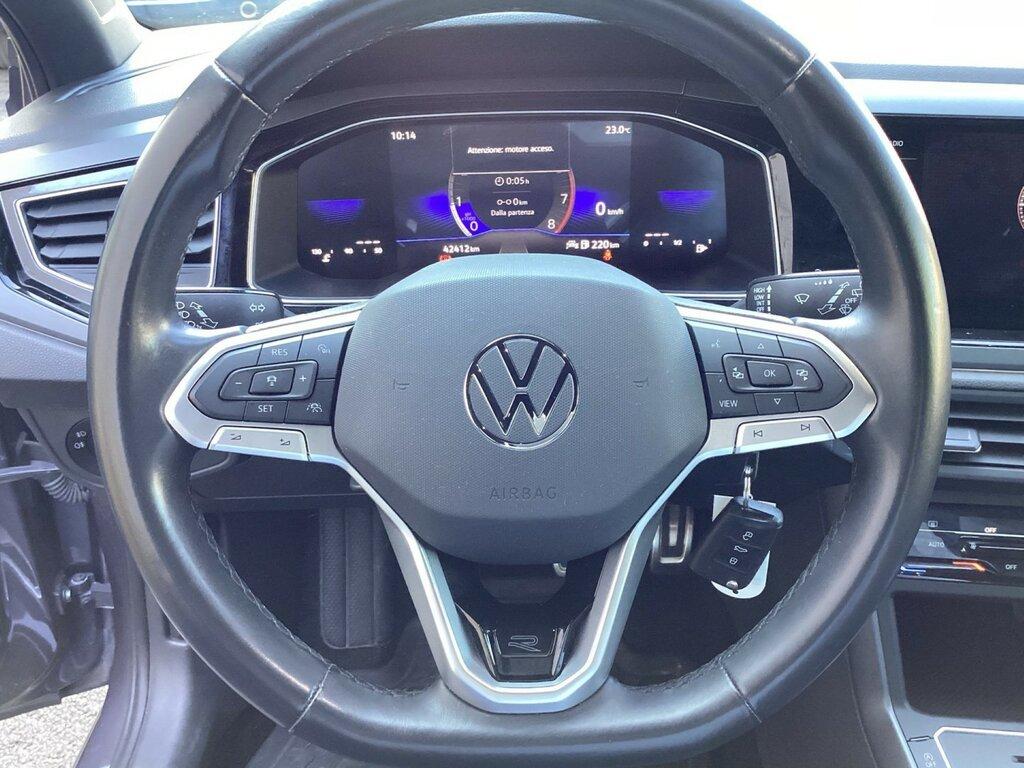 Volkswagen Polo 1.0 tsi R-Line 95cv