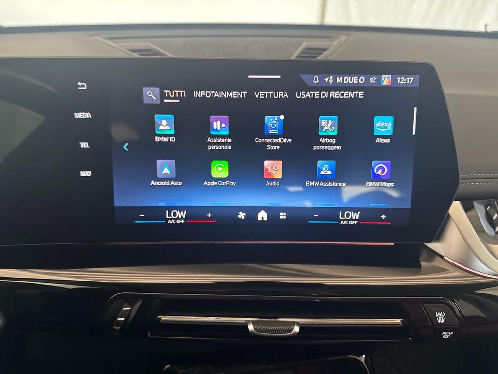 BMW X1 sdrive18d X-Line auto