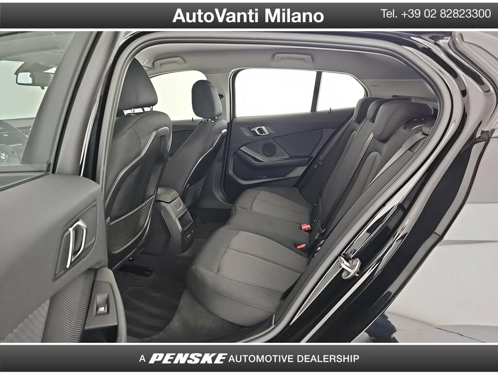 BMW Serie 1 118d Business Advantage