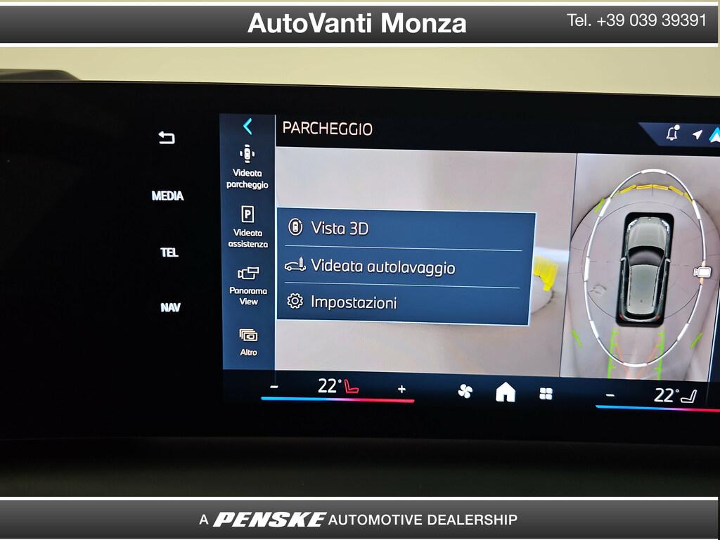 BMW Serie 1 118d MSport Pro auto