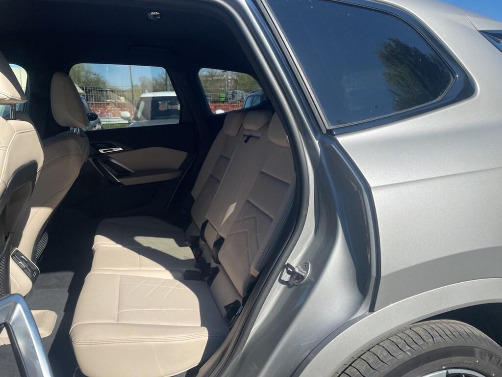 BMW X1 sdrive18d Msport auto