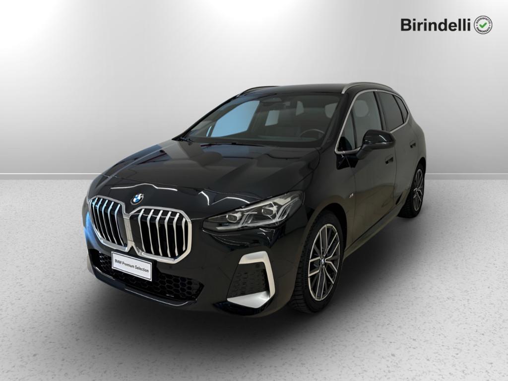 BMW Serie 2 218d Active Tourer Msport auto