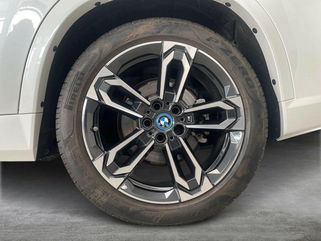 BMW iX1 edrive 20 MSport