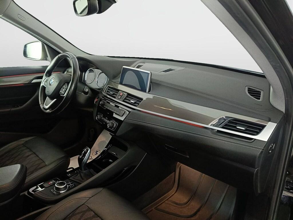 BMW X1 xdrive18d xLine auto