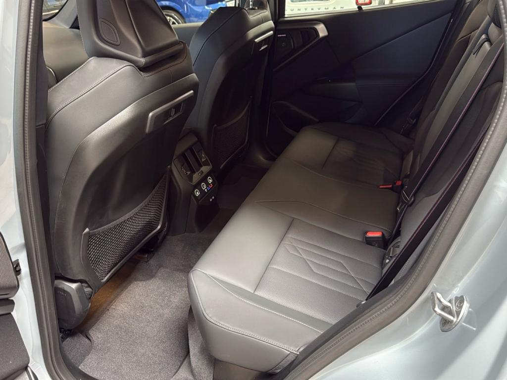 BMW X3 xdrive20d MSport Pro auto