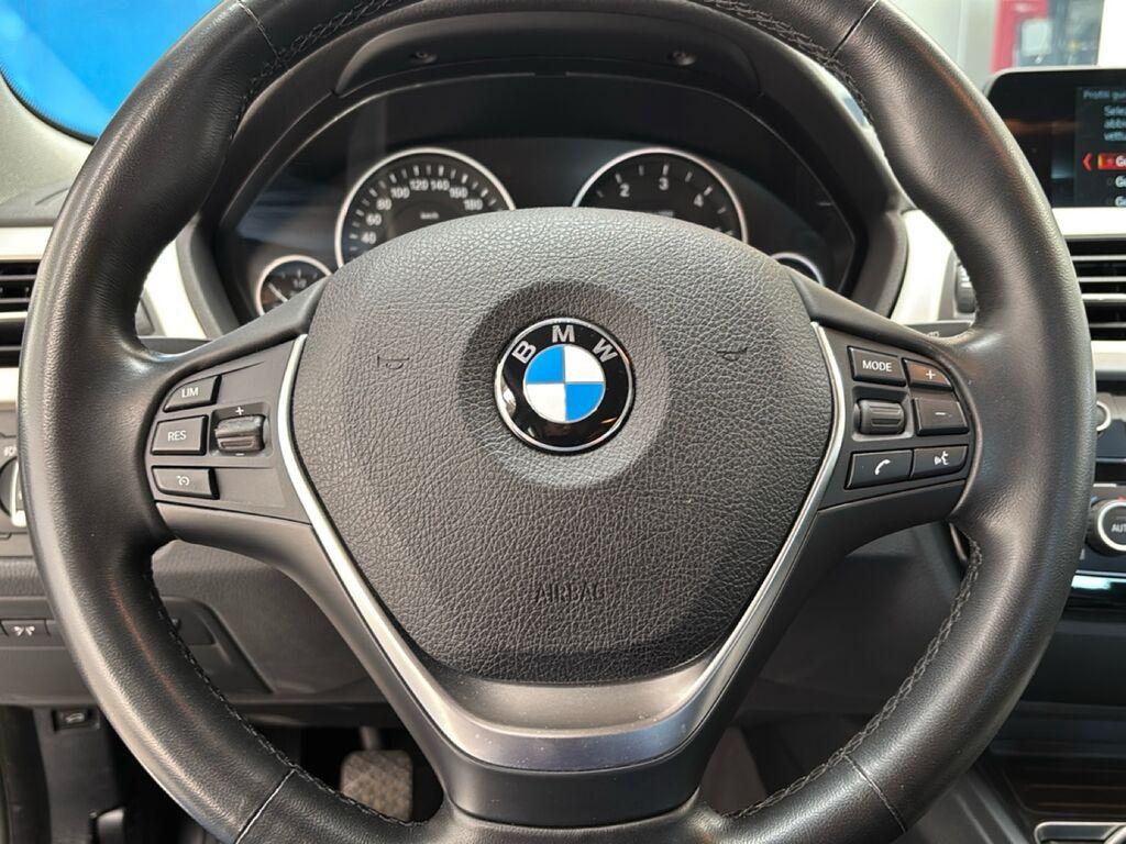 BMW Serie 4 420d Gran Coupe Advantage