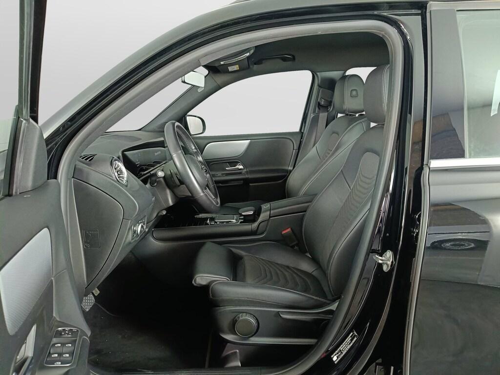 Mercedes GLB 180 d Sport auto