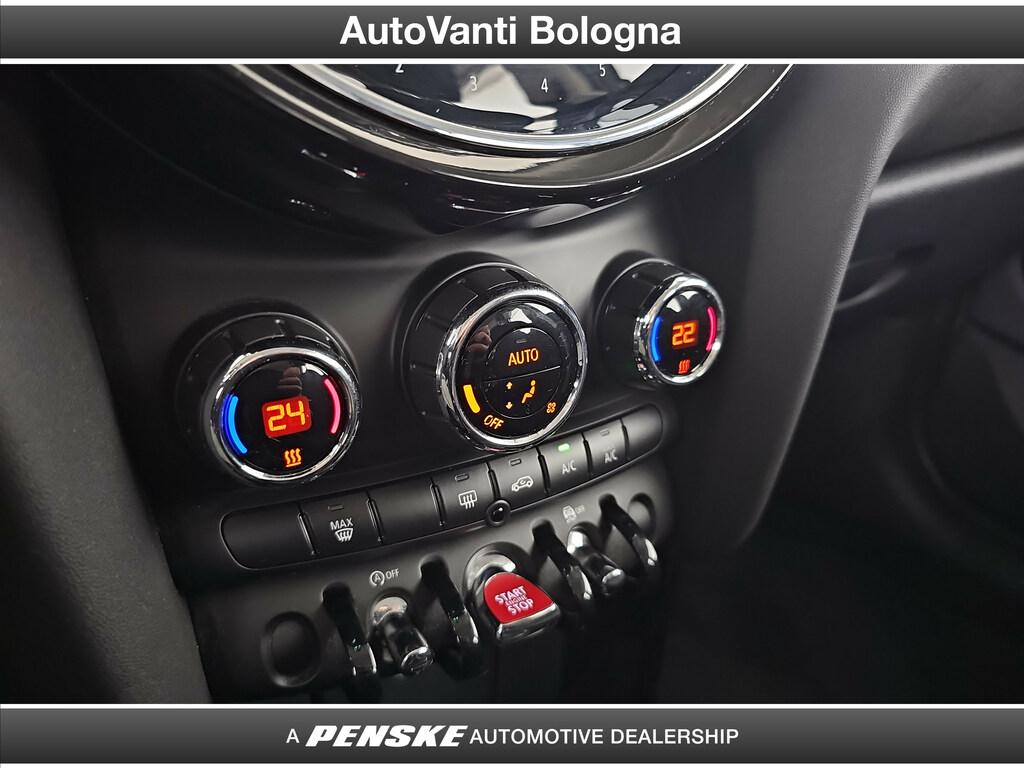 Mini Mini 5p 1.5 One Classic 75cv