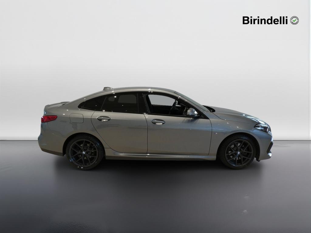 BMW Serie 2 218d Gran Coupe Msport auto