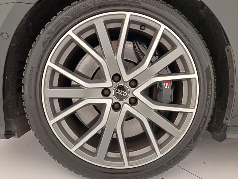Audi S6 Avant 3.0 tdi mhev Sport Attitude quattro 344cv tiptronic