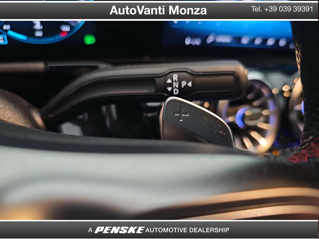 Mercedes GLA 200 d Premium 4matic auto