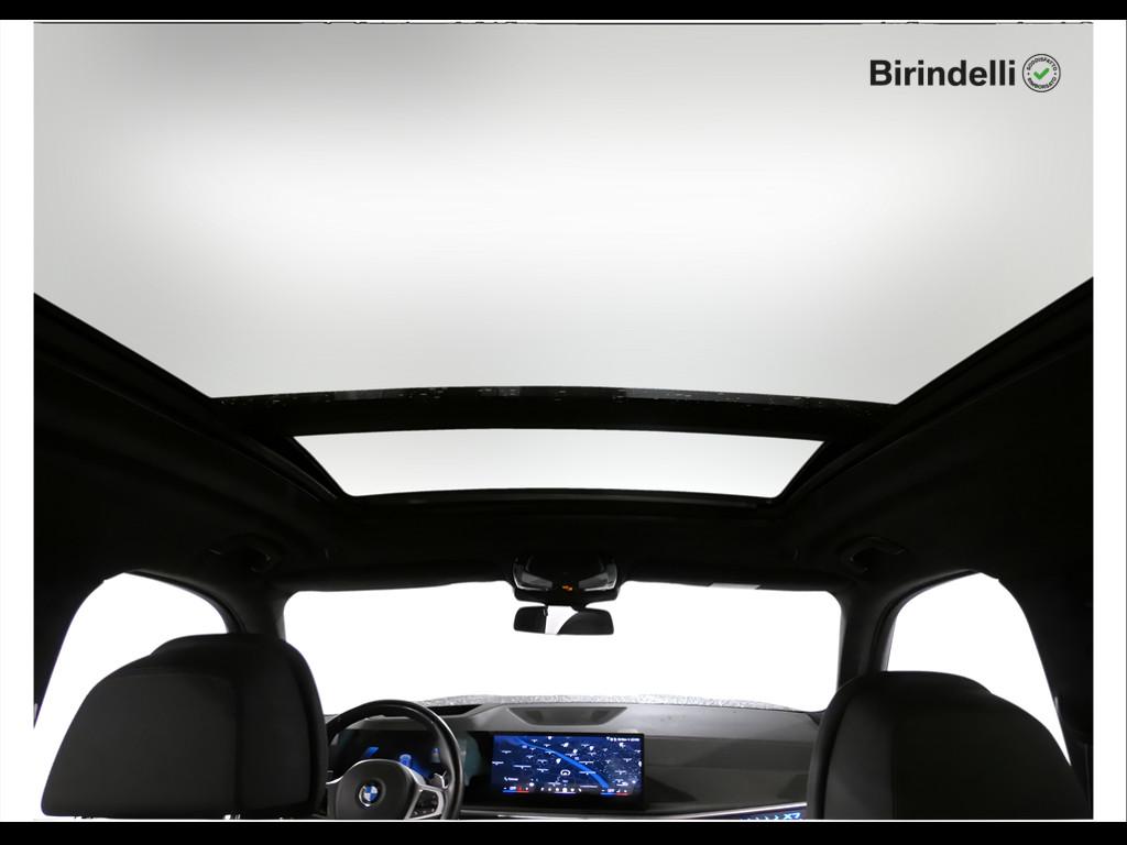 BMW X7 xdrive 40d 48V MSport auto 7p.ti