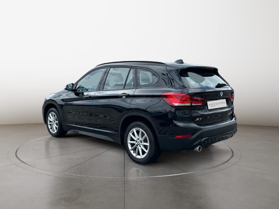 BMW X1 sdrive16d Business Advantage auto