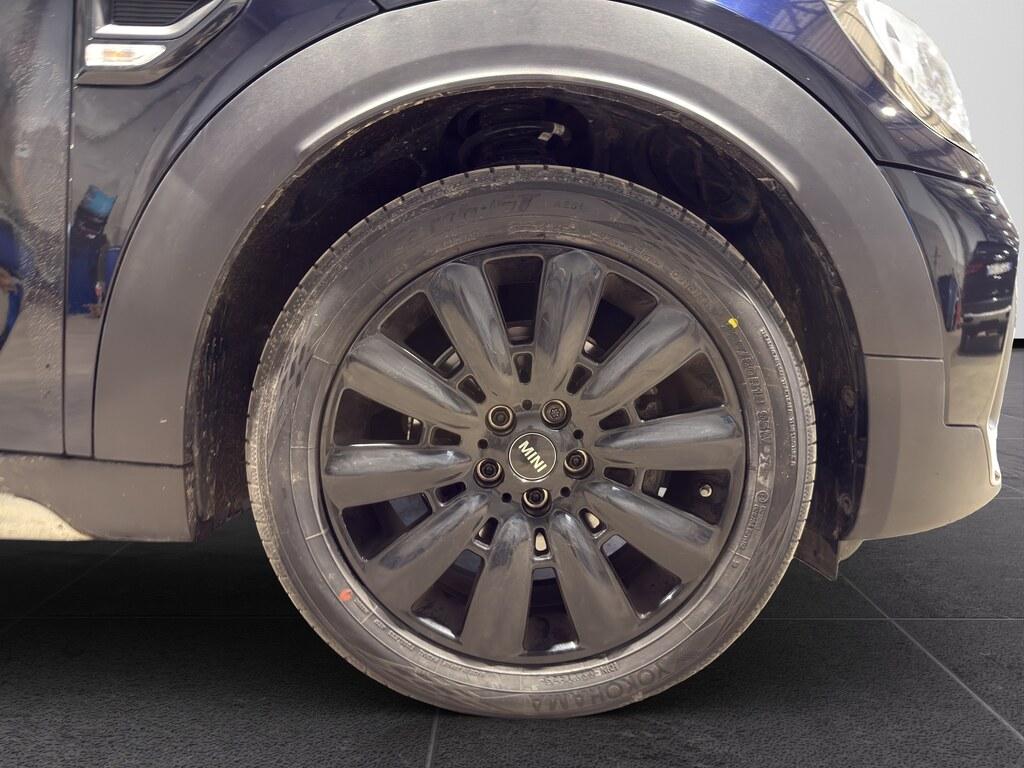 Mini Cooper D Countryman 2.0 TwinPower Turbo Cooper D Hype Steptronic