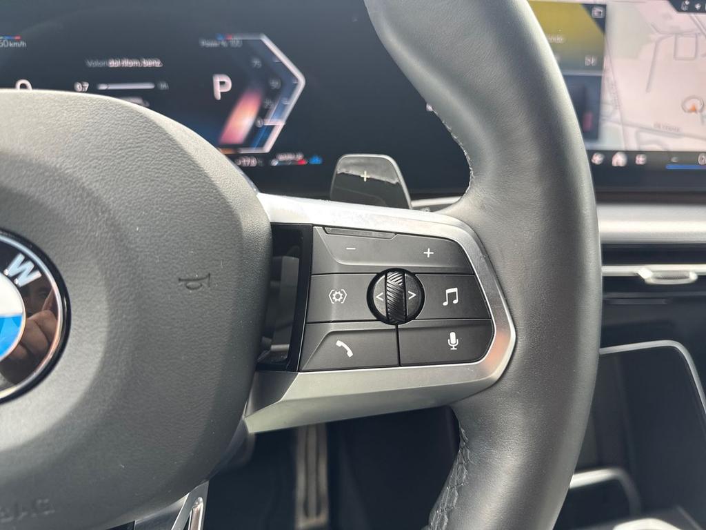 BMW X2 sdrive 18d MSport Pro auto
