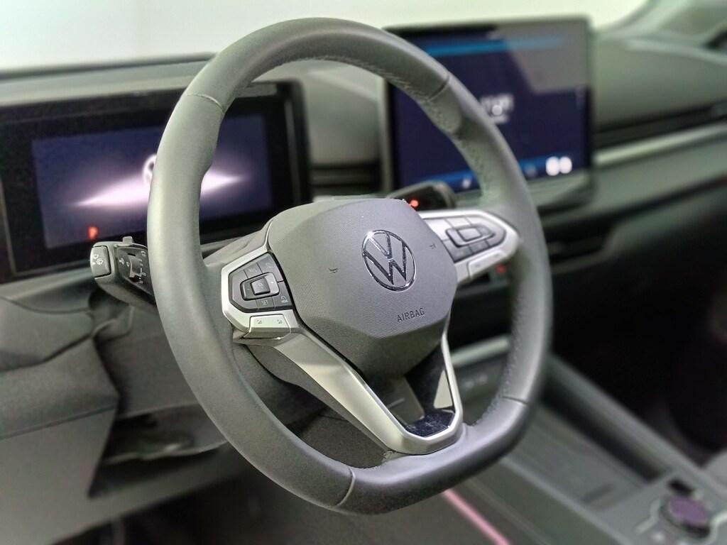 Volkswagen T-Roc 1.5 etsi Style 150cv dsg