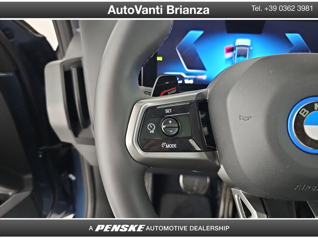 BMW X3 xdrive30e MSport auto