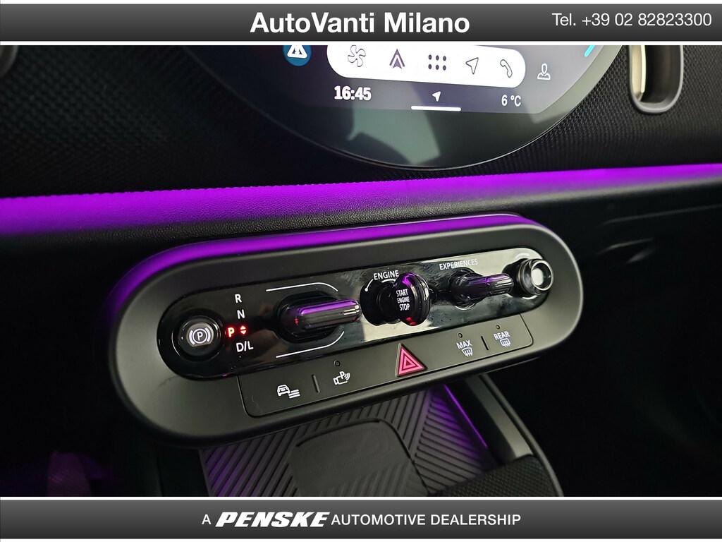 Mini Mini Countryman 2.0 48V D Classic auto