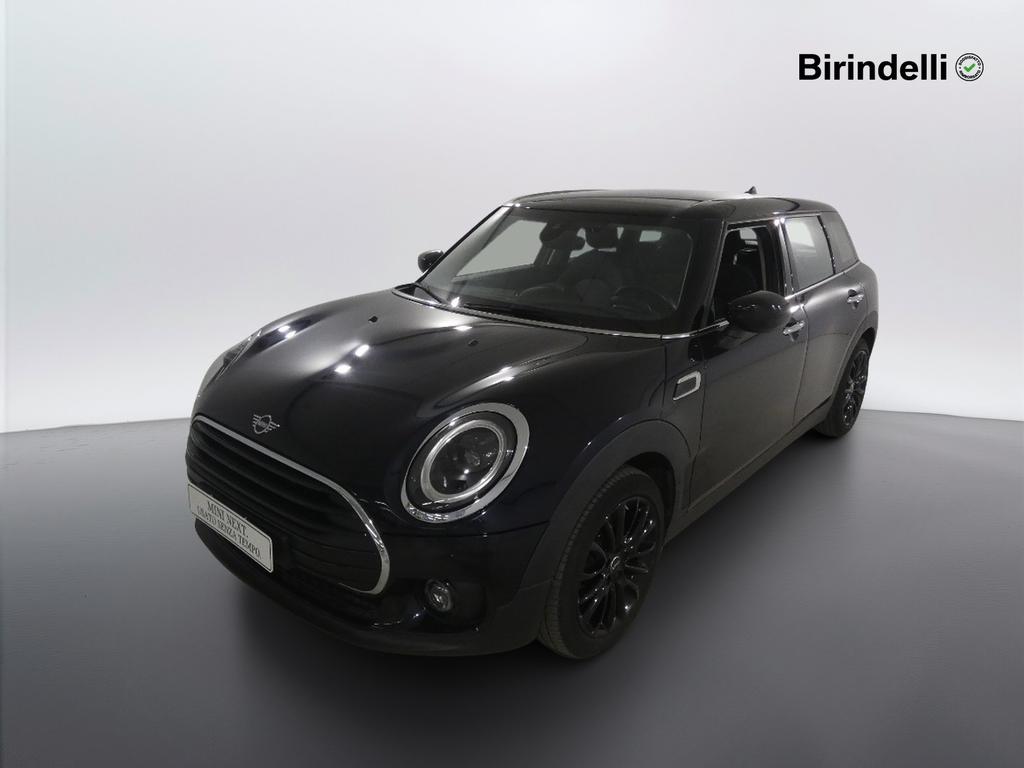 Mini Cooper Clubman 1.5 Cooper Business Steptronic
