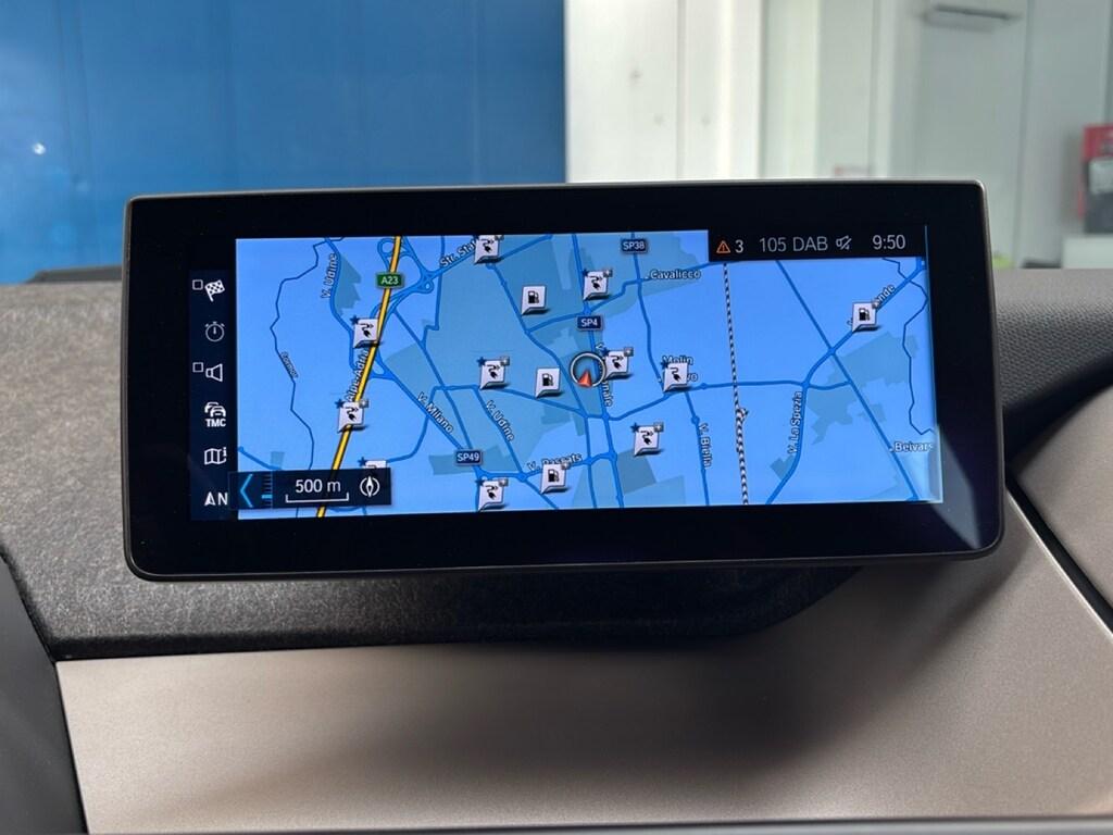 BMW i3 120Ah Advantage